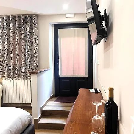 Accommodatie bij particulieren Rifugio Al *