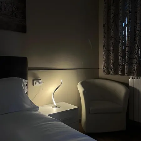 Rifugio Al Accommodatie bij particulieren Randazzo